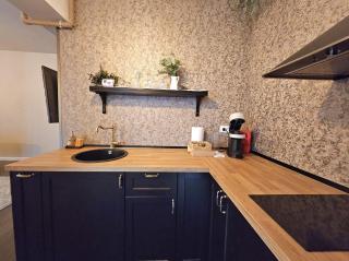 Mamaia-NordCom Apartamente Exclusiviste Tomis Villa - 8