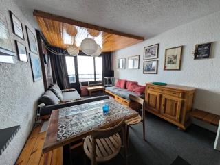 Résidence Loubatiere - Appartement 2 pièces + cabine pour 4/6 personnes MAE-9164 - 2