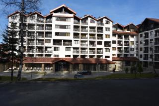 Borovets Holiday Apartments - Different Locations in Borovets - Borovets - 7