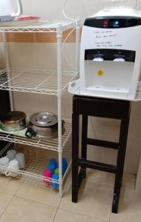 Stay 707 Apartment , homestay Melaka , unit 1-11 - Malacca - 9