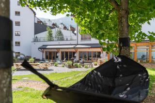 Hotel Schweizerhof Lenzerheide - 2