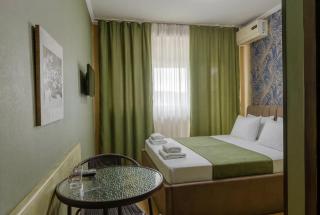 Hotel Tbilisi Central by Mgzavrebi - 3