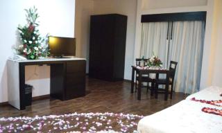 Soleil Inn Atlixco - Atlixco - 3