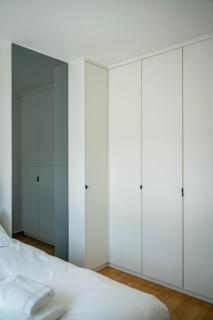 Appartment duplex in city center Hasselt with parking - 7