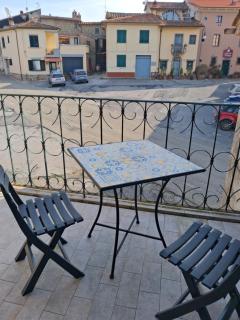 Chiantina - Entire Apartment beetween wine and castles - Tuscany - 9