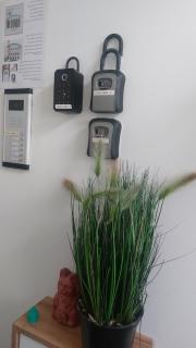 Chambre avec balcon offrant une vue magnifique - 5