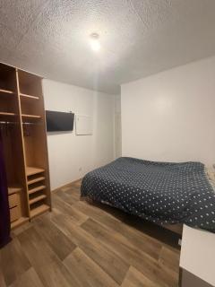 Chambre avec balcon offrant une vue magnifique - 2