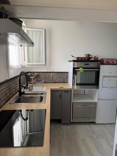 Charmante maison dans le Maine et Loire - 7