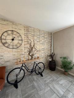 Charmante maison dans le Maine et Loire - 5