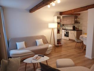 Ferienwohnung Saalekoje - 3