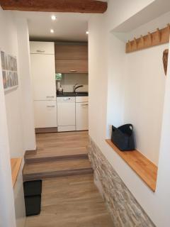 Ferienwohnung Saalekoje - 8