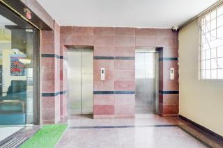 Townhouse Kanithi Road Formerly RR Function Hall Luxury Rooms - 6