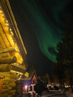 Nilijoutsen A3 Liljanrazzi Visit Levi - 6