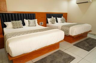 Hotel Bhagyalaxmi Luxury Inn - 5
