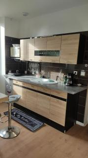 Apartement et SPA - 8