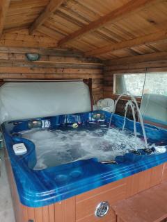 Apartement et SPA - 0