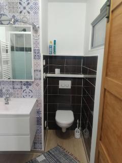 Apartement et SPA - 3