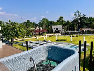 ฟูจิจันท์ fujijun cafe&resort - 3