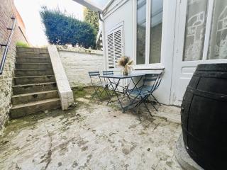 Villa La Maison du Bonheur - 4