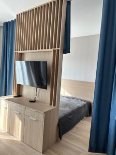 Apartament 11 NAD JEZIOREM - 5