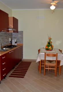 B&B Federico II - San Cipirello - 4