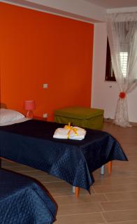 B&B Federico II - San Cipirello - 3