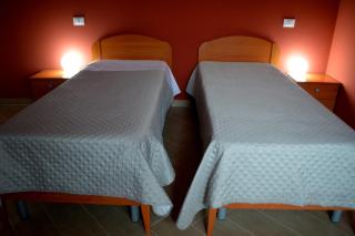 B&B Federico II - San Cipirello - 2