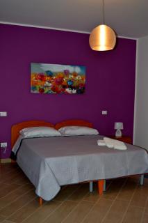 B&B Federico II - San Cipirello - 1