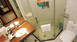 GreenTree Inn Henan Shangqiu Yongcheng Ouya Road Business Hotel - 5