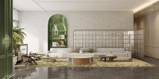 厦门盛捷集美服务公寓 - 8