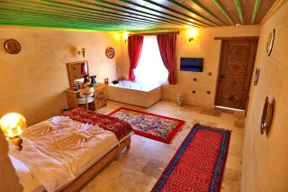 Süleyman Cappadocia - 6