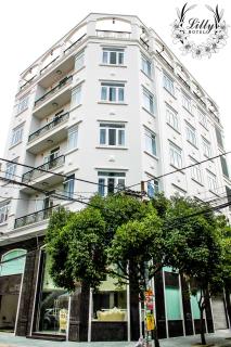 Lilly Hotel - Ho-Chi-Minh-Stadt - 9