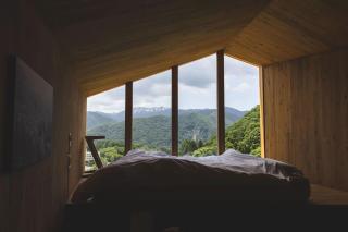 Earthboat Minakami Fujiwara - 7