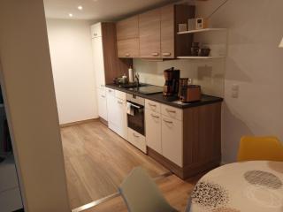 Ferienwohnung Saalekoje - 6