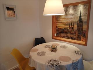 Ferienwohnung Saalekoje - 5