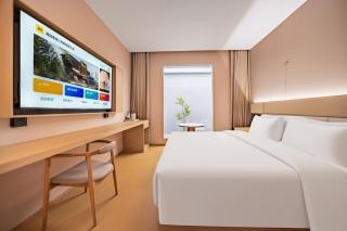 艺选四季酒店 - 6