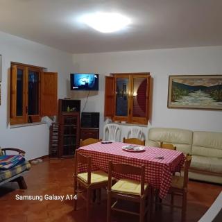 Villa Armonia ampia villa con giardino e barbecue vicino Gaeta - 3