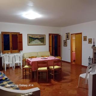 Villa Armonia ampia villa con giardino e barbecue vicino Gaeta - 2