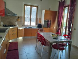 terrazza sul castello - 0