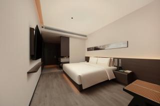Atour Origin Hotel Baoneng City Urumqi Station - 6