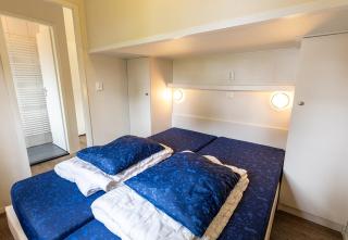 Camping de Molenhof - Lodge 6 personen - 4