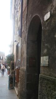 4 Assi - Pitigliano - 2