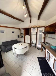 Entre Pierre et Bois - 8