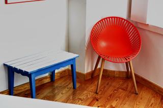 House Petit Lusa - Lisbon - 4