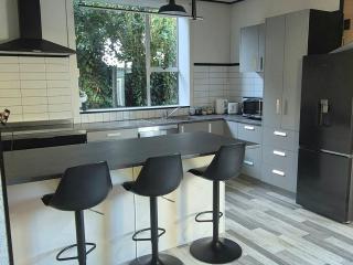 Welcome To Wansbeck - 4