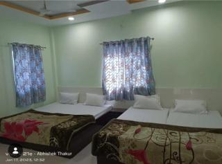 Avantika palace - Ujjain - 3