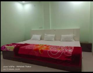 Avantika palace - Ujjain - 2