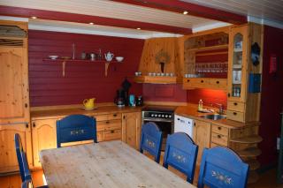 Skeikampen Booking - 3