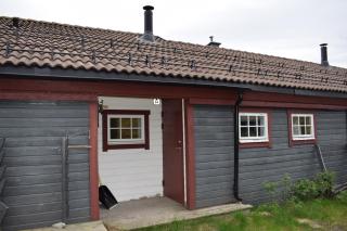 Skeikampen Booking - 2