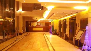 ديار المشاعر الهداية الفندقية Diyaralmashaer Al-Hadiyah Hotel - Mekka - 6